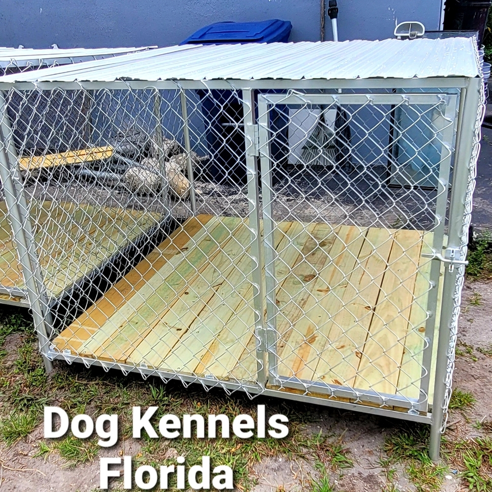 Dog kennels cages brand new made to order